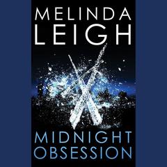 Midnight Obsession by Melinda Leigh audiobook