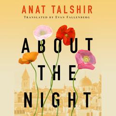 About the Night by Anat Talshir audiobook