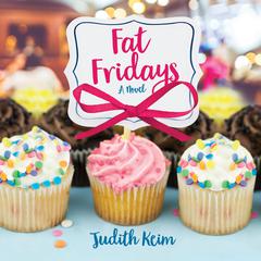 Fat Fridays by Judith Keim audiobook
