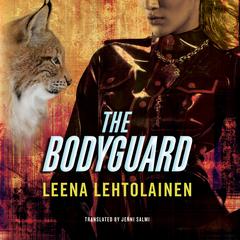 The Bodyguard by Leena Lehtolainen audiobook