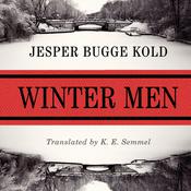 Winter Men by  Jesper Bugge Kold audiobook