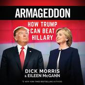 Armageddon by  Dick Morris audiobook