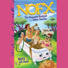 NOFX by NOFX audiobook