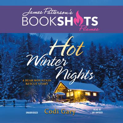 Hot Winter Nights by Codi Gary audiobook