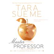 Master Professor by  Tara Sue Me audiobook