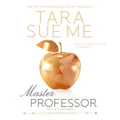 Master Professor by Tara Sue Me audiobook