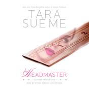 Headmaster by  Tara Sue Me audiobook