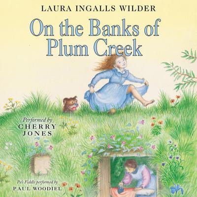 On the Banks of Plum Creek by Michael Bond audiobook