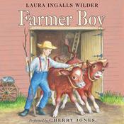 Farmer Boy by  Laura Ingalls  Wilder audiobook