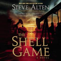 The Shell Game by Steve Alten audiobook