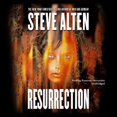 Resurrection by Steve Alten audiobook