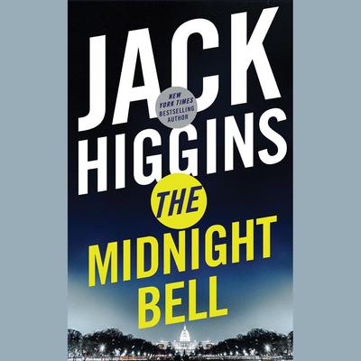 The Midnight Bell by Jack Higgins audiobook