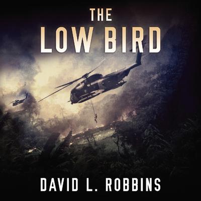 The Low Bird by David L. Robbins audiobook