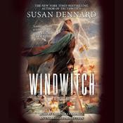 Windwitch by  Susan Dennard audiobook