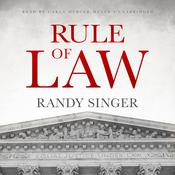 Rule of Law by  Randy Singer audiobook