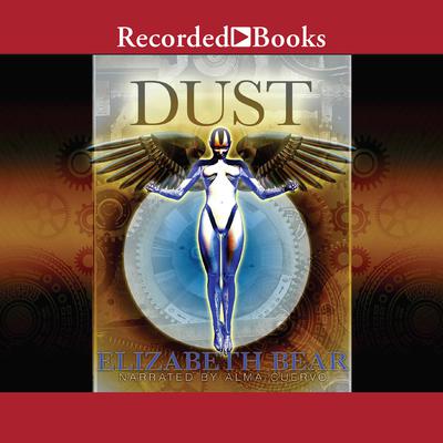 Dust by Elizabeth Bear audiobook