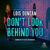 Don't Look Behind You by  Lois Duncan audiobook