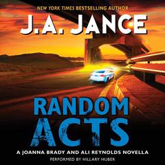 Random Acts by J. A. Jance audiobook