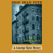 Drop Dead Punk by  Rich Zahradnik audiobook