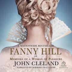 Fanny Hill by John Cleland audiobook