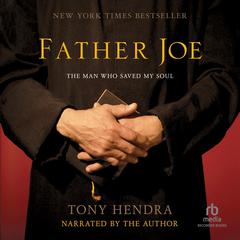 Father Joe by Tony Hendra audiobook