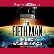 The Fifth Man by  John B. Olson audiobook
