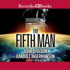 The Fifth Man by John B. Olson audiobook