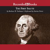 The First Salute by  Barbara W. Tuchman audiobook