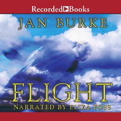 Flight by Jan Burke audiobook