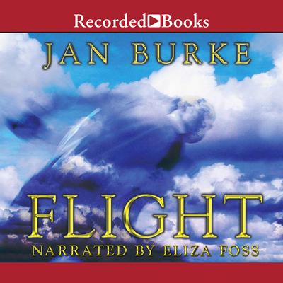 Flight by Jan Burke audiobook