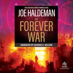 The Forever War by Joe Haldeman audiobook
