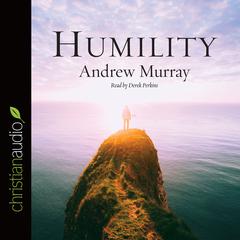 Humility by Andrew Murray audiobook