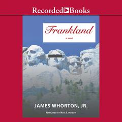 Frankland by James Whorton audiobook