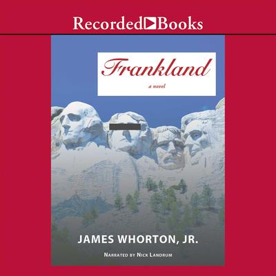 Frankland by James Whorton audiobook