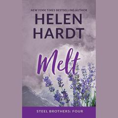 Melt by Helen Hardt audiobook