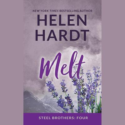 Melt by Helen Hardt audiobook