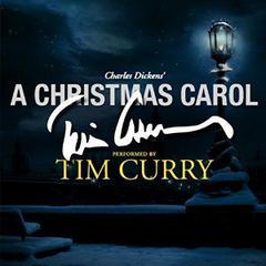 A Christmas Carol by Charles Dickens audiobook