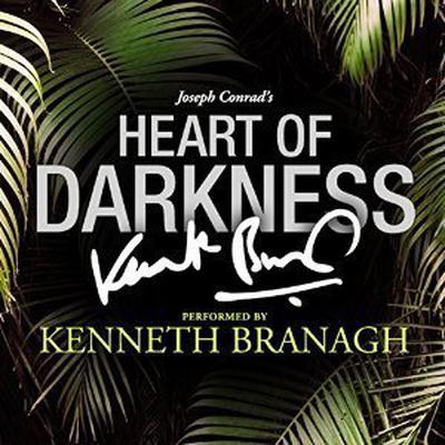 Heart of Darkness by Joseph Conrad audiobook