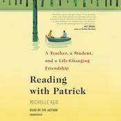 Reading with Patrick by  Michelle Kuo audiobook