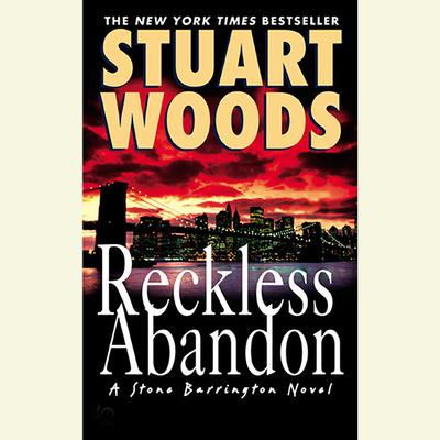 Reckless Abandon by Stuart Woods audiobook