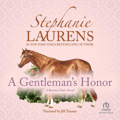 A Gentleman's Honor by Stephanie Laurens audiobook