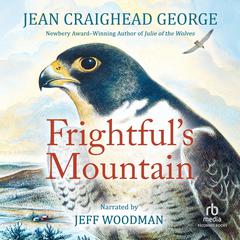 Frightful's Mountain by Jean Craighead George audiobook