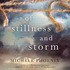 Of Stillness and Storm by Michèle Phoenix audiobook