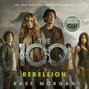 Rebellion by  Kass Morgan audiobook