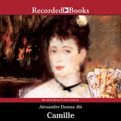 Camille by Alexandre Dumas audiobook