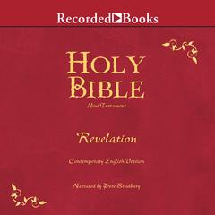 Holy Bible Revelations Volume 30 by Pete Bradbury audiobook