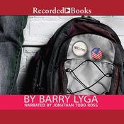 Hero Type by  Barry Lyga audiobook