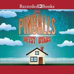The Pinballs by Betsy Byars audiobook