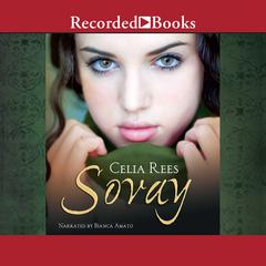 Sovay by Celia Rees audiobook