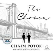 The Chosen by  Chaim Potok audiobook